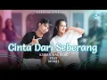 Lagu Azizah Maumere Feat Mubai - Cinta Dari Seberang (Official Live Music)