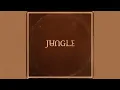 Jungle - Carry On