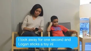 Children s Urgent Care at AFC Urgent Care Parsippany