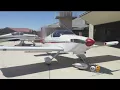 2 Men Dead After Home-Built Plane Crashes In Ventura County