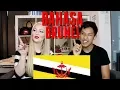 Download Lagu Mat Salleh Cakap BAHASA BRUNEI - Cassidy La Creme feat. Aziz Harun