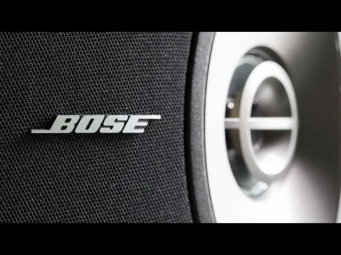 Download MP3 5 Reasons Bose is Going Away