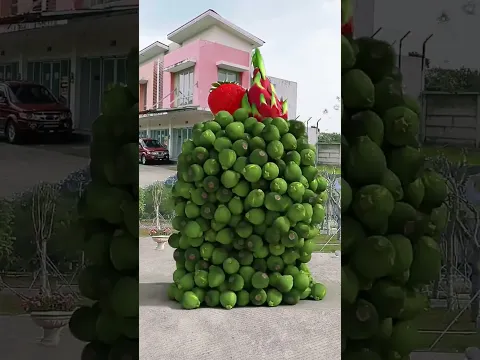 Vegetables have special effects on each c4d 😯 #viralshorts #shorts #vfx #shortsfeed #shortsyoutube