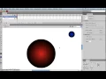 FL CS4 Orbiting Sphere