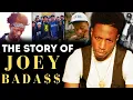 From Brooklyn To The Big Screen The Story of Joey Bada
