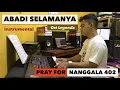 Download Lagu OST.LEGENDA - ABADI SELAMANYA | PRAY FOR NANGGALA 402 - Instrumental Piano
