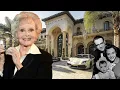 June Lockhart Cause of Death Net Worth Family Husband kids movies Biography lifestyle
