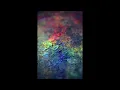 Ferra Black & Warren Blake Midnight Train