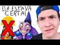 Channel