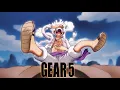 Download Lagu One Piece - Luffy Gear 5 Iconic Laugh