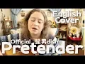 Download Lagu Official HIGE DANdism / Pretender (English Cover)