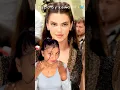 Download Lagu Cute hairstyle inspo by Kendall for short✨🦋 #ponytails #pony  #ushairstyle #kendelljenner #ukhair