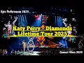 Download Lagu Katy Perry – Diamonds | Lifetime Tour 2025 Live