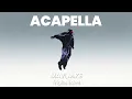ACAPELLA BEAT : Triple Nickel - MAVI, MIKE (BPM 147, key F# minor )