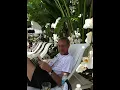 Hendren Ron Funeral Service Part 1 of 2