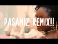 Ayra Starr, Rema - Who’s Dat Girl [Pasamiz Remix 02].