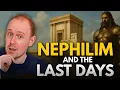 Joe Kirby End Times Warning (Nephilim, Third Temple \u0026 Red Heifers)