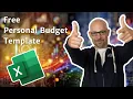Free Microsoft Excel Annual Budget Template
