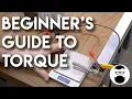 Torque AND YOU Beginner s Guide to Understanding Torque