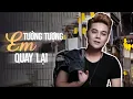 Download Lagu TƯỞNG TƯỢNG EM QUAY LẠI X YÊU MỘT NGƯỜI DƯNG | LIÊN KHÚC TỐNG GIA VỸ HIT 2025