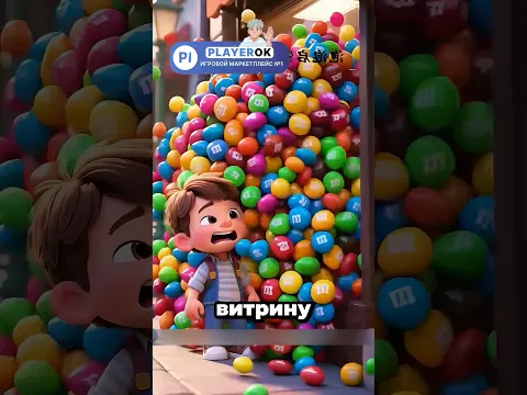 Кто разбил витрину магазина? 🤯😱