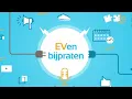 Download Lagu EVen Bijpraten #2 - Basisset Afspraken Laadpalen - 20 april