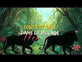 Kids United Nouvelle Génération - Le lion est mort ce soir (LYRICS VIDEO)