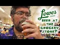 Lowe s Foods the grocery shopping experience in Myrtle Beach