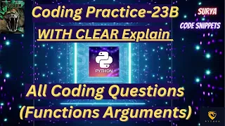 Coding Practice 23B Prime Even numbers using Funactions CCBP