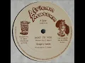 Download Lagu GREGORY ISAACS - Next to you [African Museum]