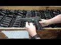 Classic Firearms Tour Surplus Gun Heaven
