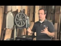 How to Change a Bandsaw Blade