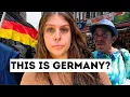 Germany Doesn t Feel Like Europe Anymore