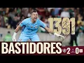 Download Lagu BASTIDORES | FLUMINENSE 2 X 0 AMÉRICA DE CALI | CONMEBOL SUDAMERICANA 2025 | OITAVAS DE FINAL