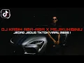 Download Lagu DJ KASIH ABA ABA X MEJIKUHIBINIU STYLE BFUNK JEDAG JEDUG VIRAL TIKTOK TERBARU 2025!! 