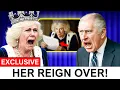Download Lagu King Charles TAKES BACK Camilla’s “Queen” Title As She SECRETLY CHANGES Elizabeth’s LAST Will!