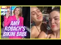 Amy Robach s Bombshell Daughter Ava Rocks Tiny Bikini As She Is Bikini Babe