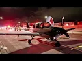 Emergency Plane Landing South Jordan Utah Bangerter Highway 23 Great Flying by Pilot