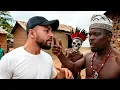 Download Lagu Vermijd deze oplichting in Nigeria (Voodoo)