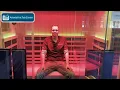 Jacuzzi Sauna Review Is It Worth the Hype Real Heat Real Results