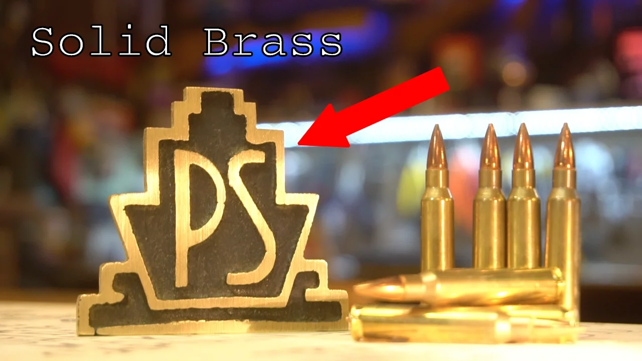 Casting Brass: My first attempts!