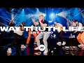 Download Lagu Way Truth Life | REVIVAL | Planetshakers Official Music Video