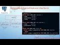 PostgreSQL Inheritance Advanced Features Inheritance in PostgreSQL POSTGRESQL INHERITS