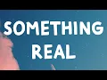 Post Malone - Something Real