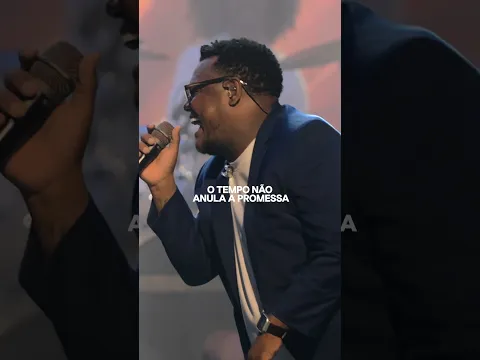 Marcados Pagode Gospel e Kellen Byanca | Dono Da Promessa / Por Causa Dele #shorts