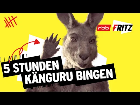 Download MP3 Alle Folgen von Neues vom Känguru reloaded | 5 Stunden | Marc-Uwe Kling | Känguru-Chroniken-Storys