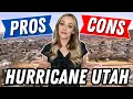 Everything to Know About Hurricane Utah Pros Cons of Hurricane Utah
