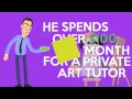 Sparketh Explainer Intro