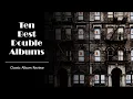 Download Lagu Ten Best | Double Albums