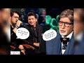 Download Lagu Sonu Nigam| Amitabha Bacchan | Shaan| KBC 13th season show |